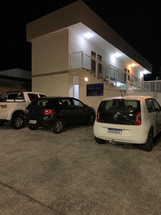 Pousada Recanto Som Do Mar Caraguatatuba Luaran gambar