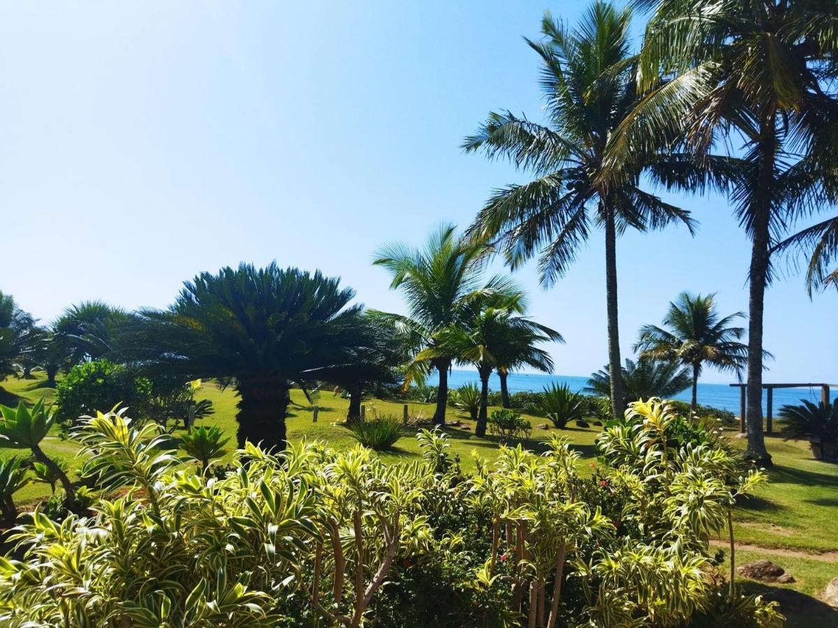 Pousada Recanto Som Do Mar Caraguatatuba Luaran gambar