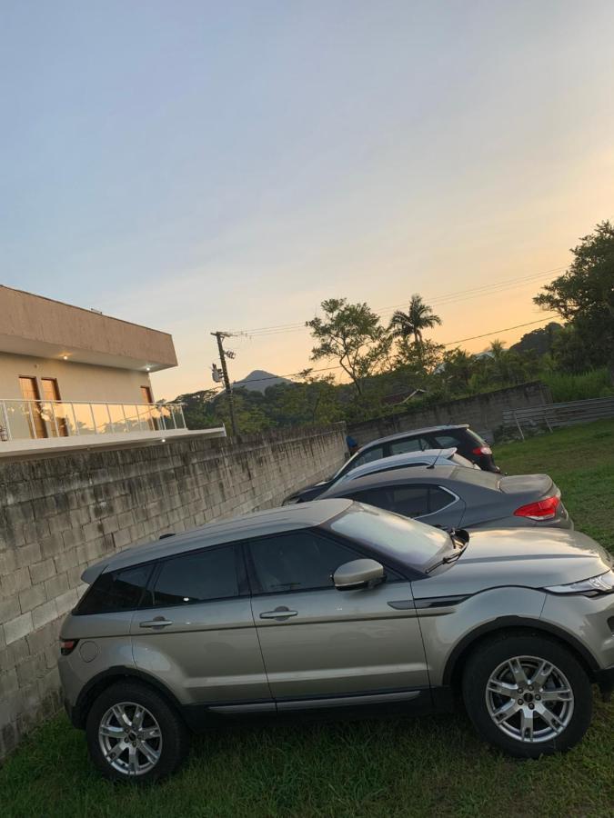 Pousada Recanto Som Do Mar Caraguatatuba Luaran gambar