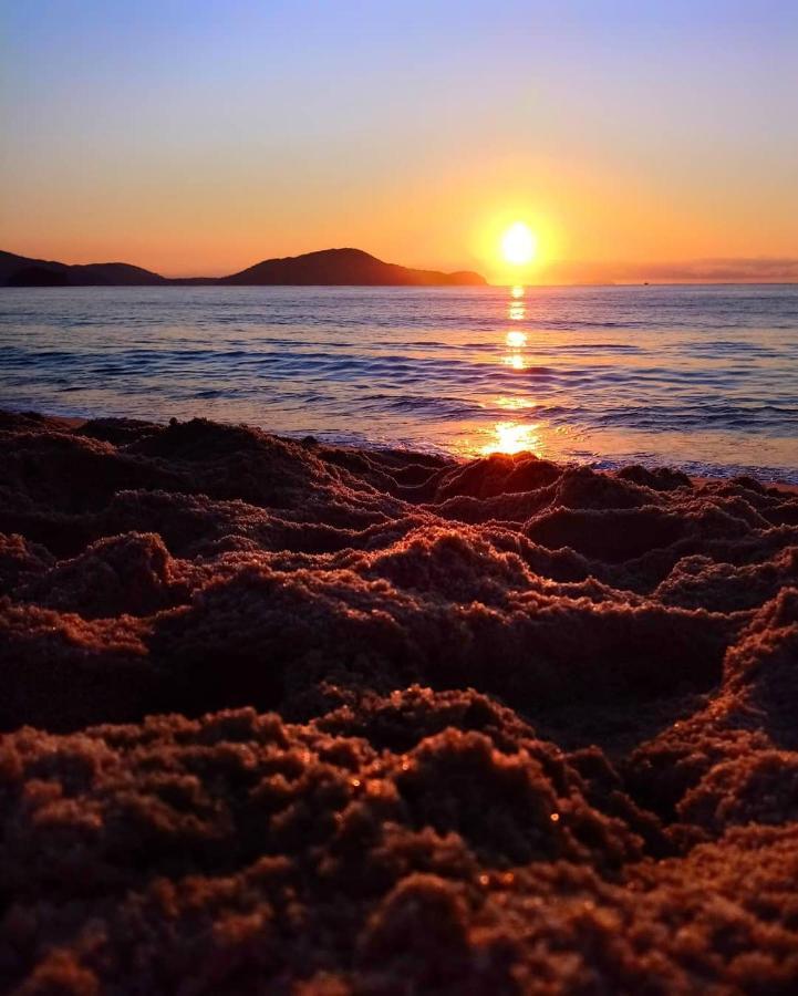 Pousada Recanto Som Do Mar Caraguatatuba Luaran gambar